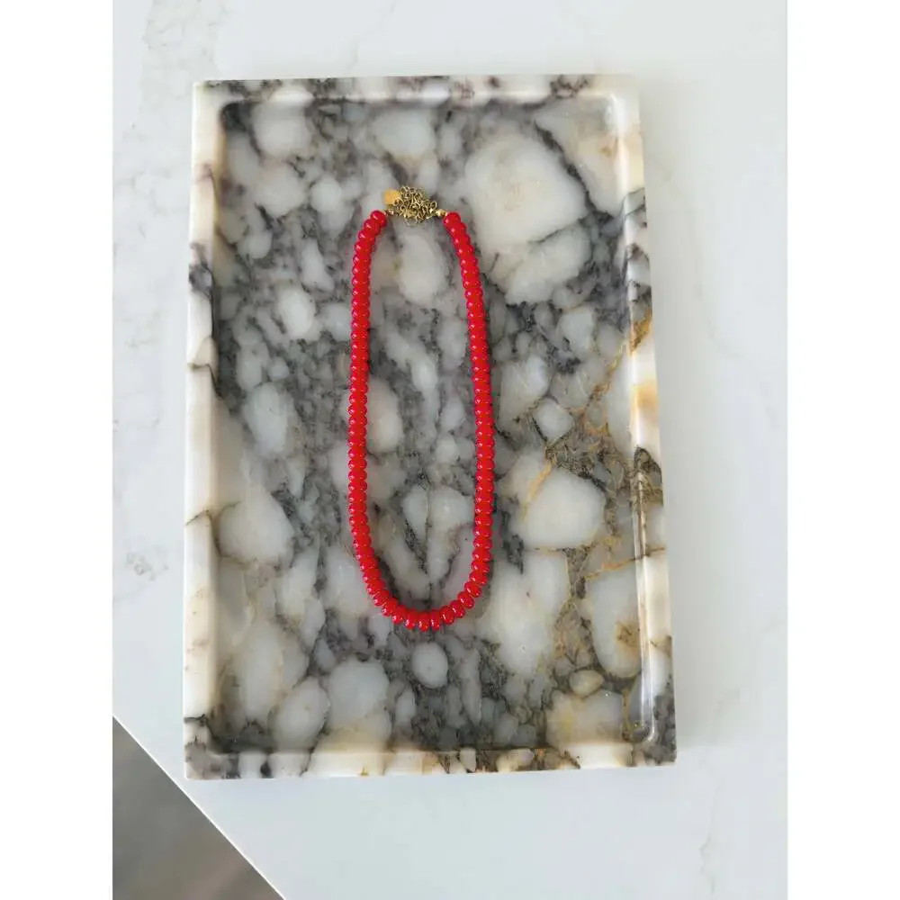 HAZEL NECKLACE